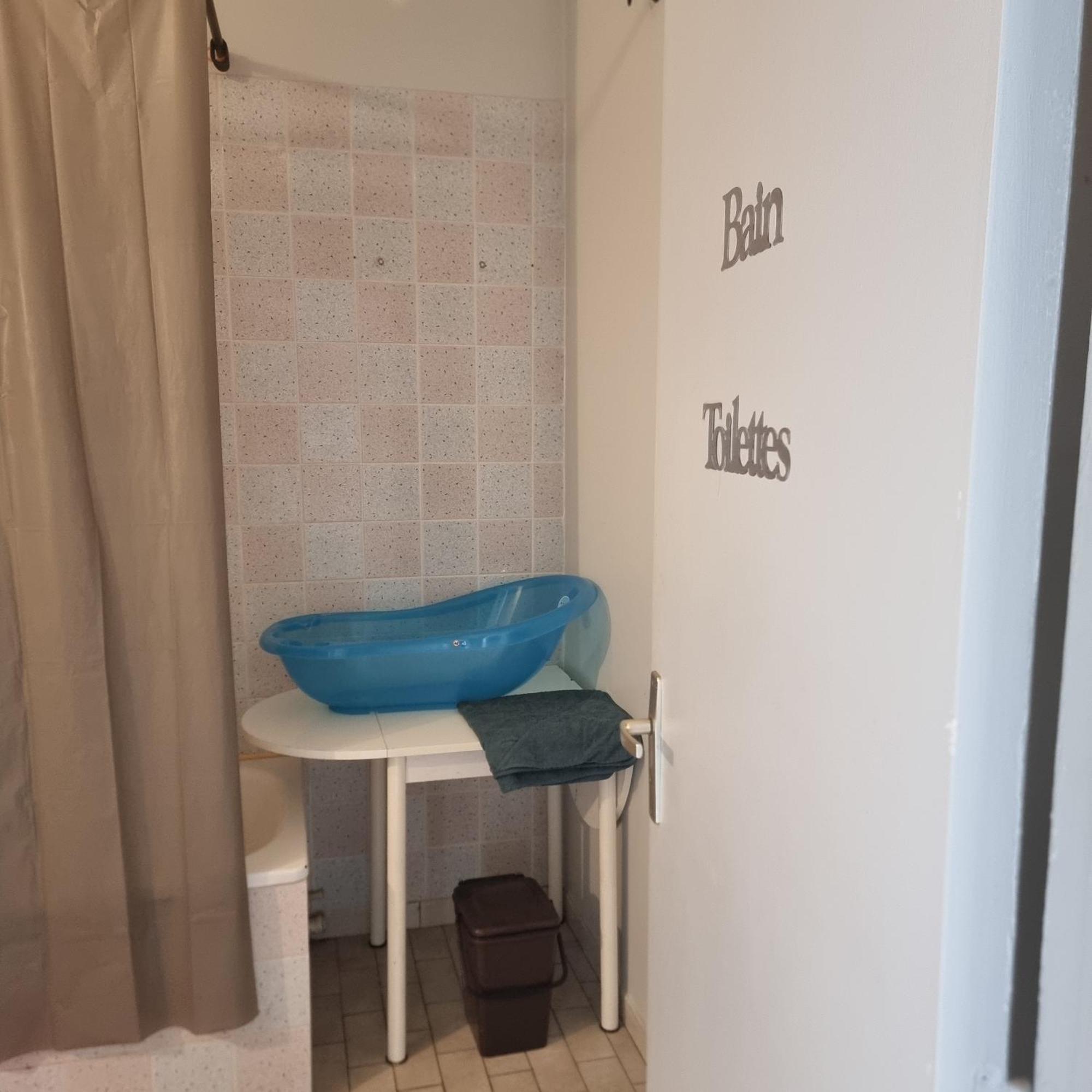 Apartament Pres De Disney, Au Vert Et Calme Precy-sur-Marne Zewnętrze zdjęcie