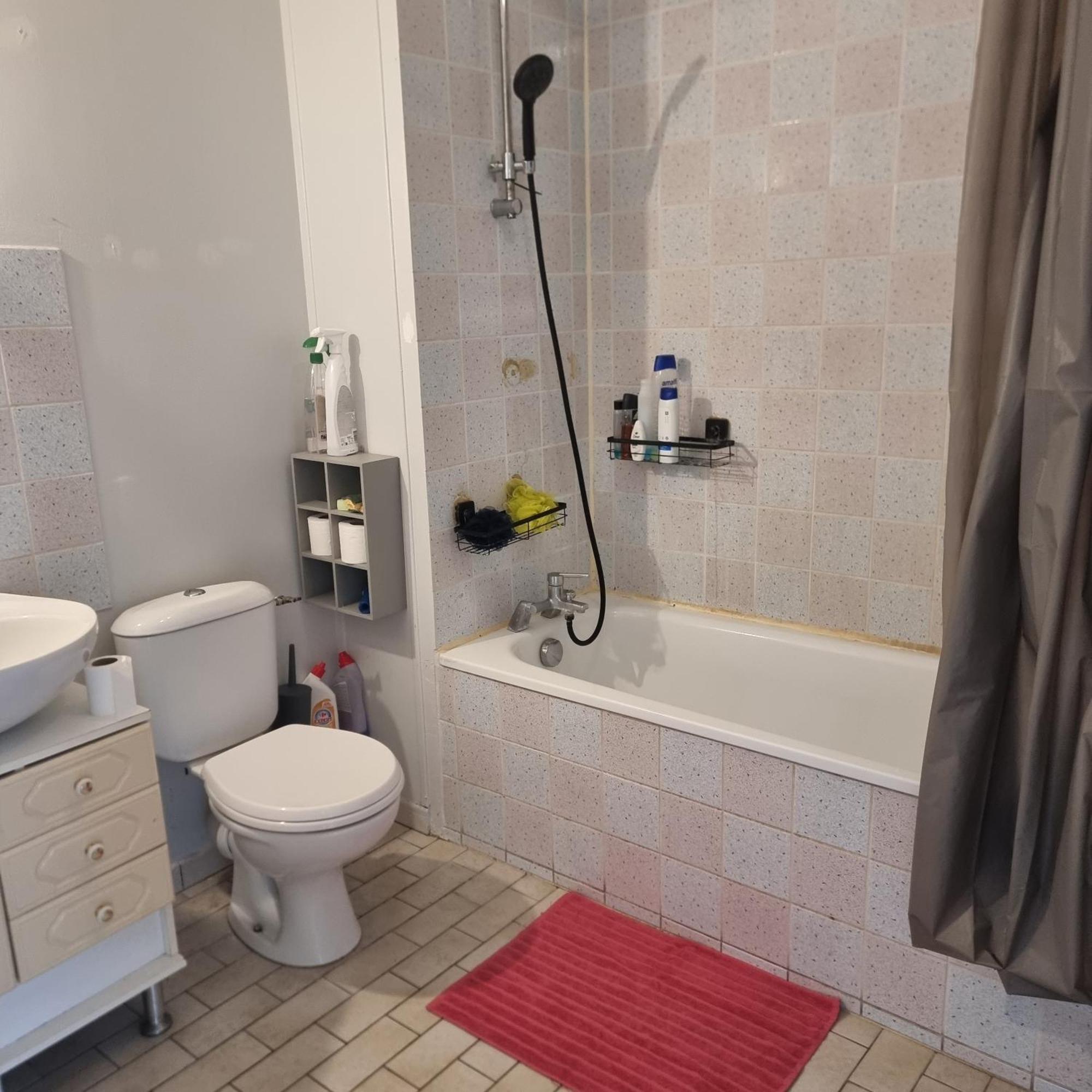 Apartament Pres De Disney, Au Vert Et Calme Precy-sur-Marne Zewnętrze zdjęcie